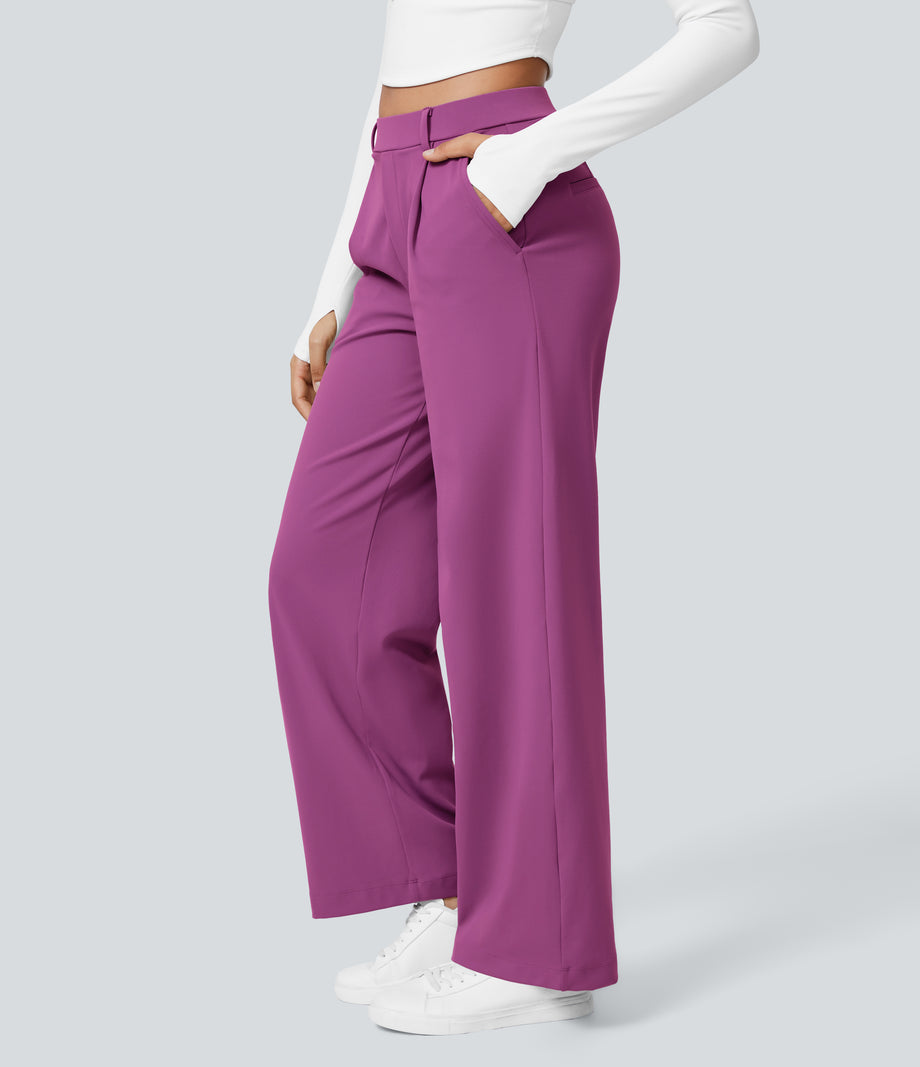 Deep Orchid