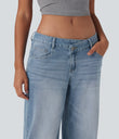 Malibu Blue Denim