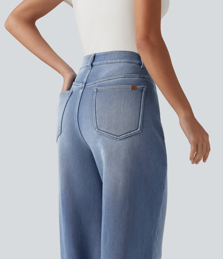 Malibu Blue Denim
