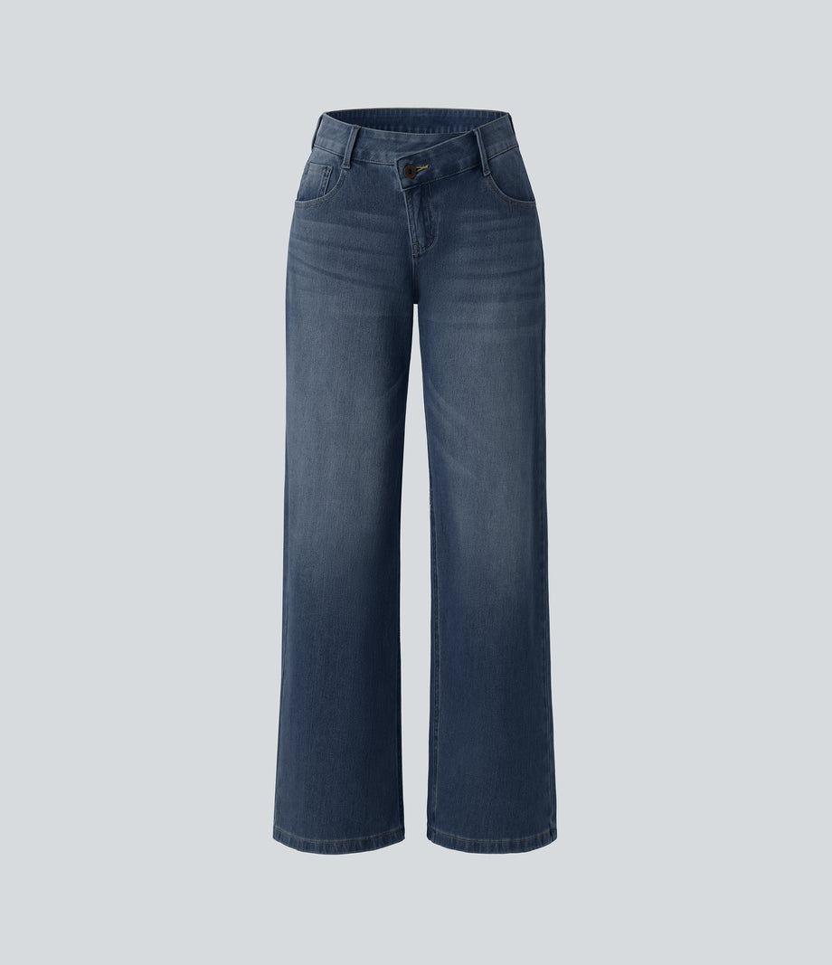 Estate Blue Denim