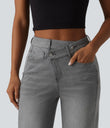 Drizzle Denim
