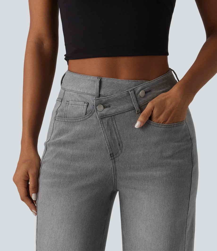 Drizzle Denim