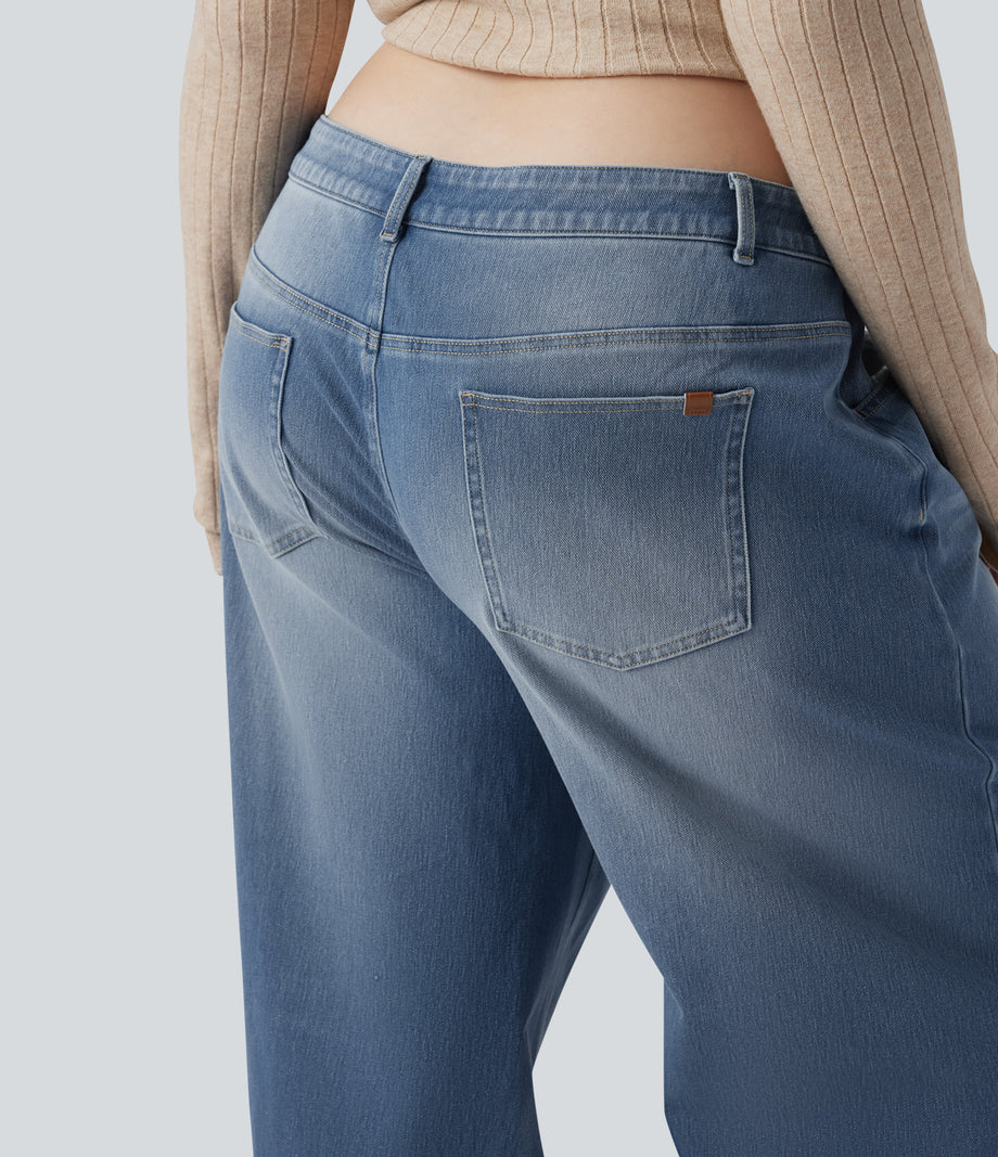 Blue Surf Denim