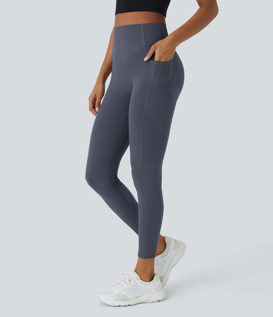 Celeste Sculpt Scrunch Leggings (Buy 2, Get 1 Free)