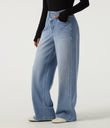 Blue Jasper Denim