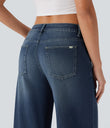 Estate Blue Denim
