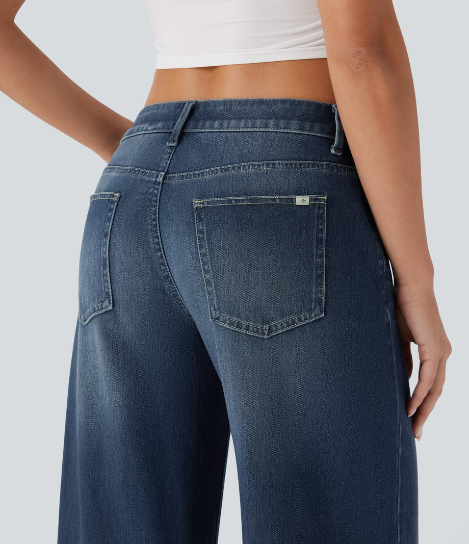 Estate Blue Denim