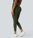 Deep Woodland Green