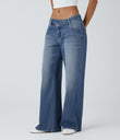 Blue Spruce Denim