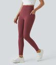 Tibetan Red