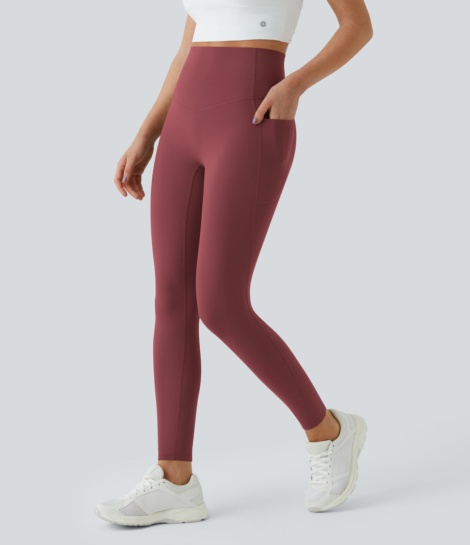 Tibetan Red
