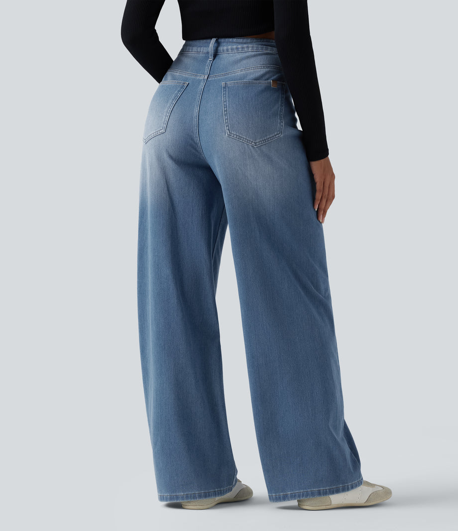 Blue Jasper Denim