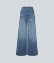 Mayan Blue Denim