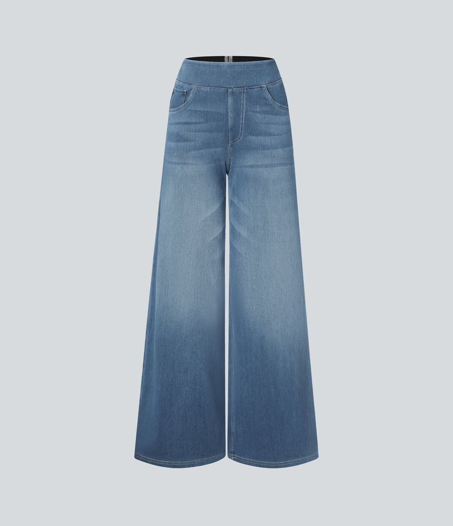 Mayan Blue Denim