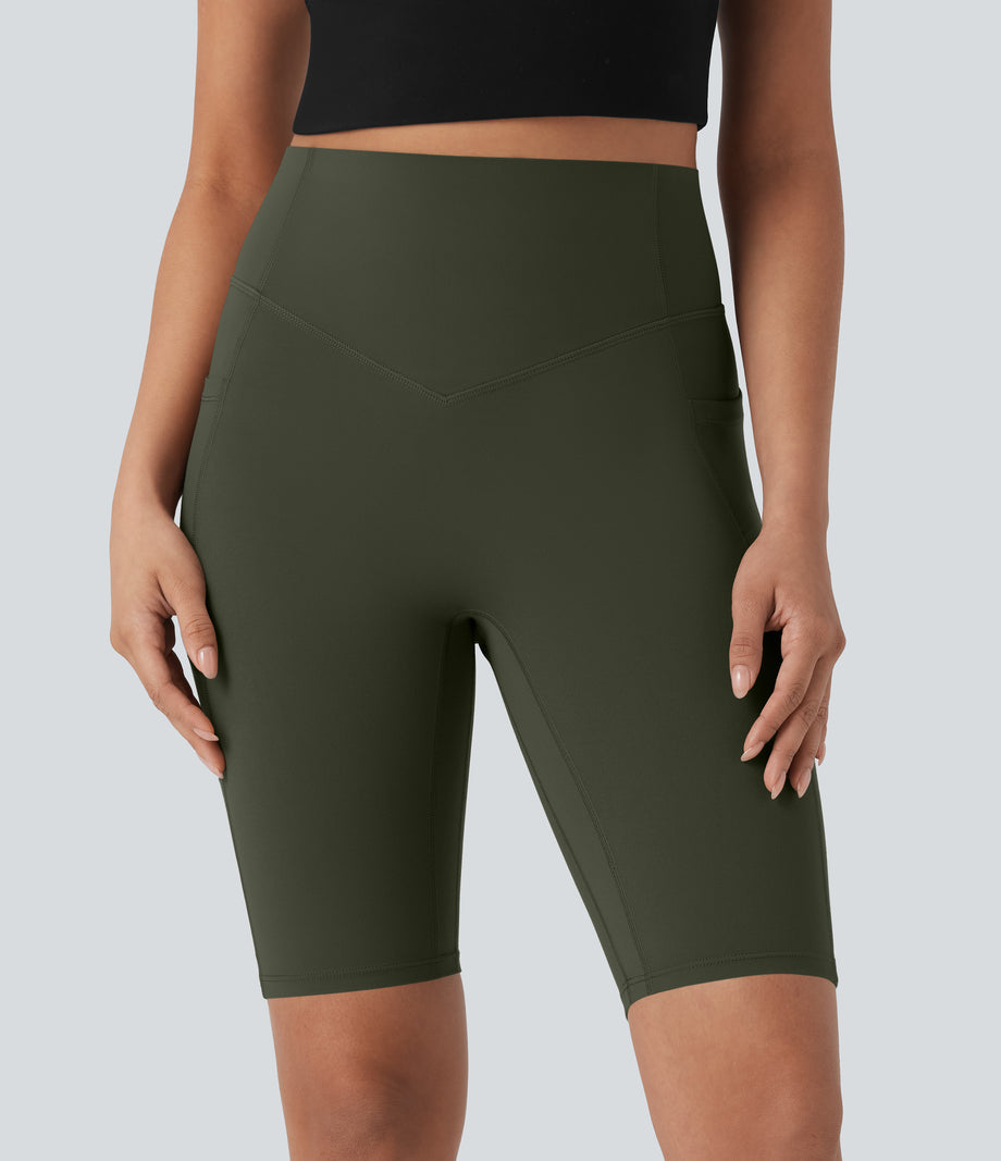 Deep Woodland Green