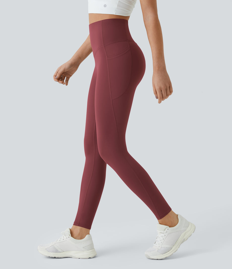Tibetan Red