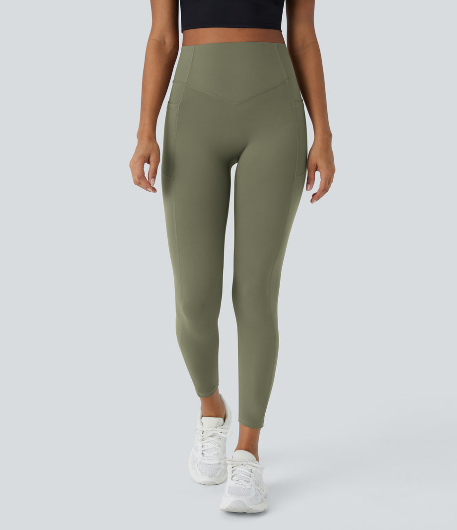 Grass Grey Green