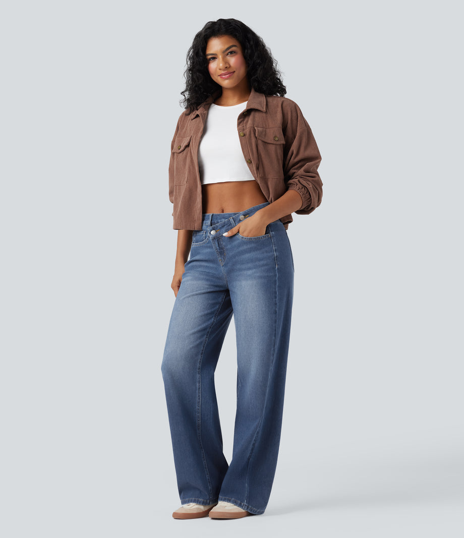 Tide Blue Denim