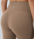 Halara UltraSculpt™ High Waisted Tummy Control Pocket Shaping Training Leggings - Woodsmoke