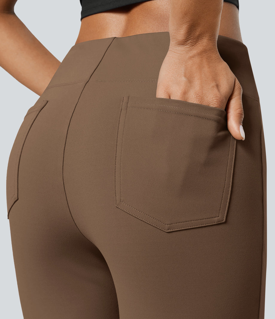 Cocoa Brown