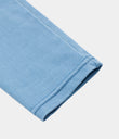 Halara Flex™ High Waisted Pocket Denim Casual Leggings - Washed Denim Sunny Blue
