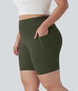 Deep Woodland Green