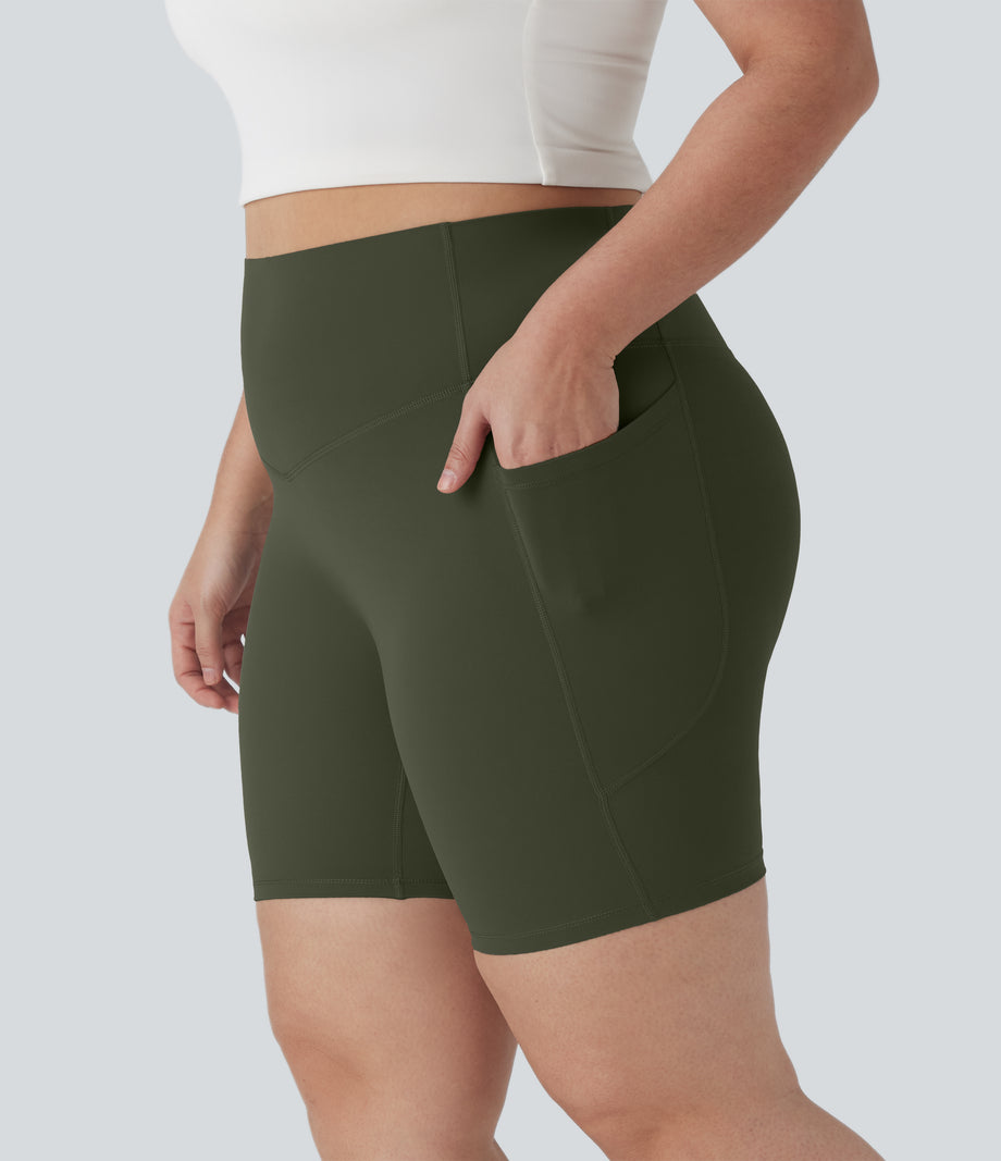 Deep Woodland Green