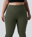 Deep Woodland Green
