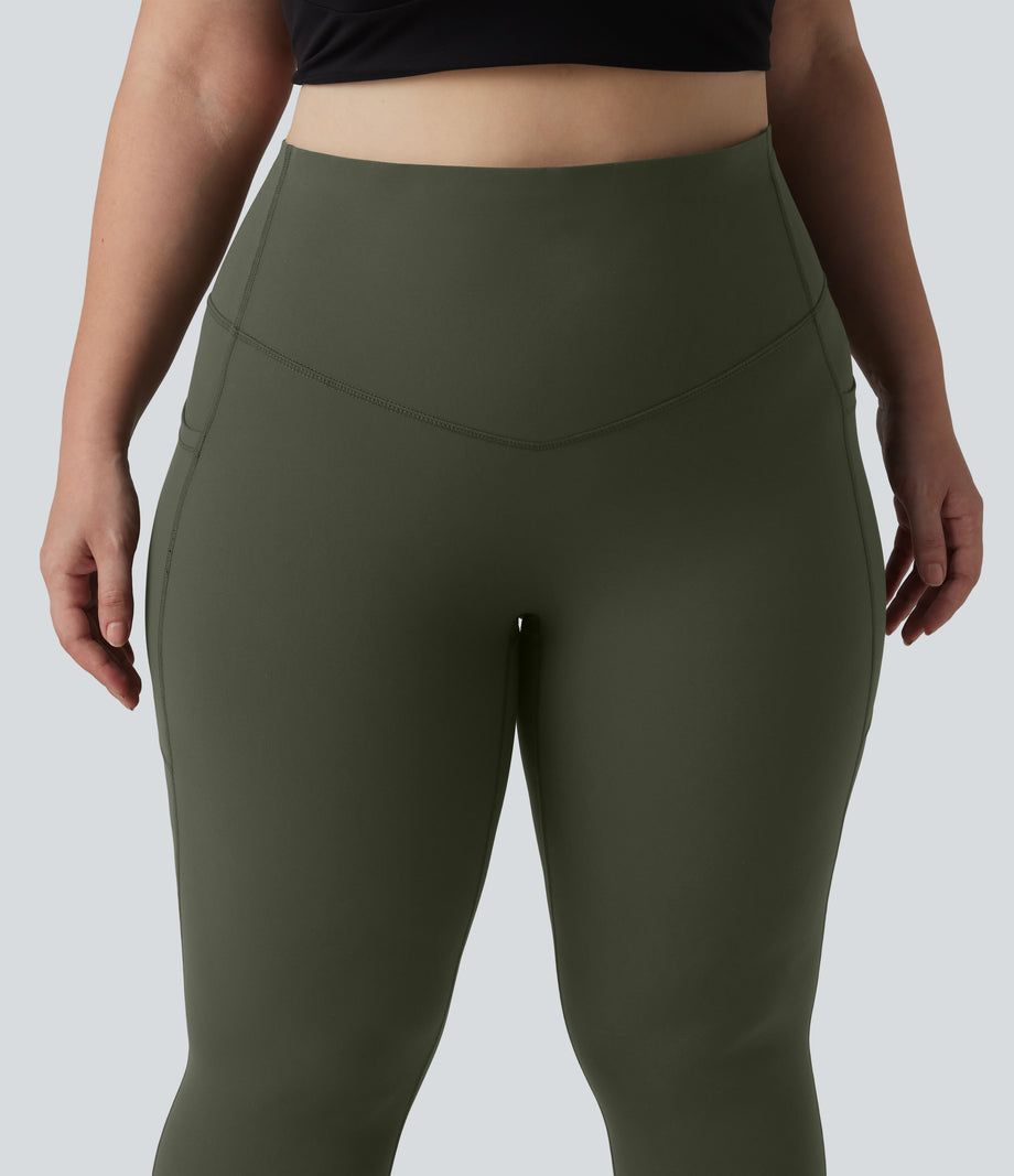 Deep Woodland Green