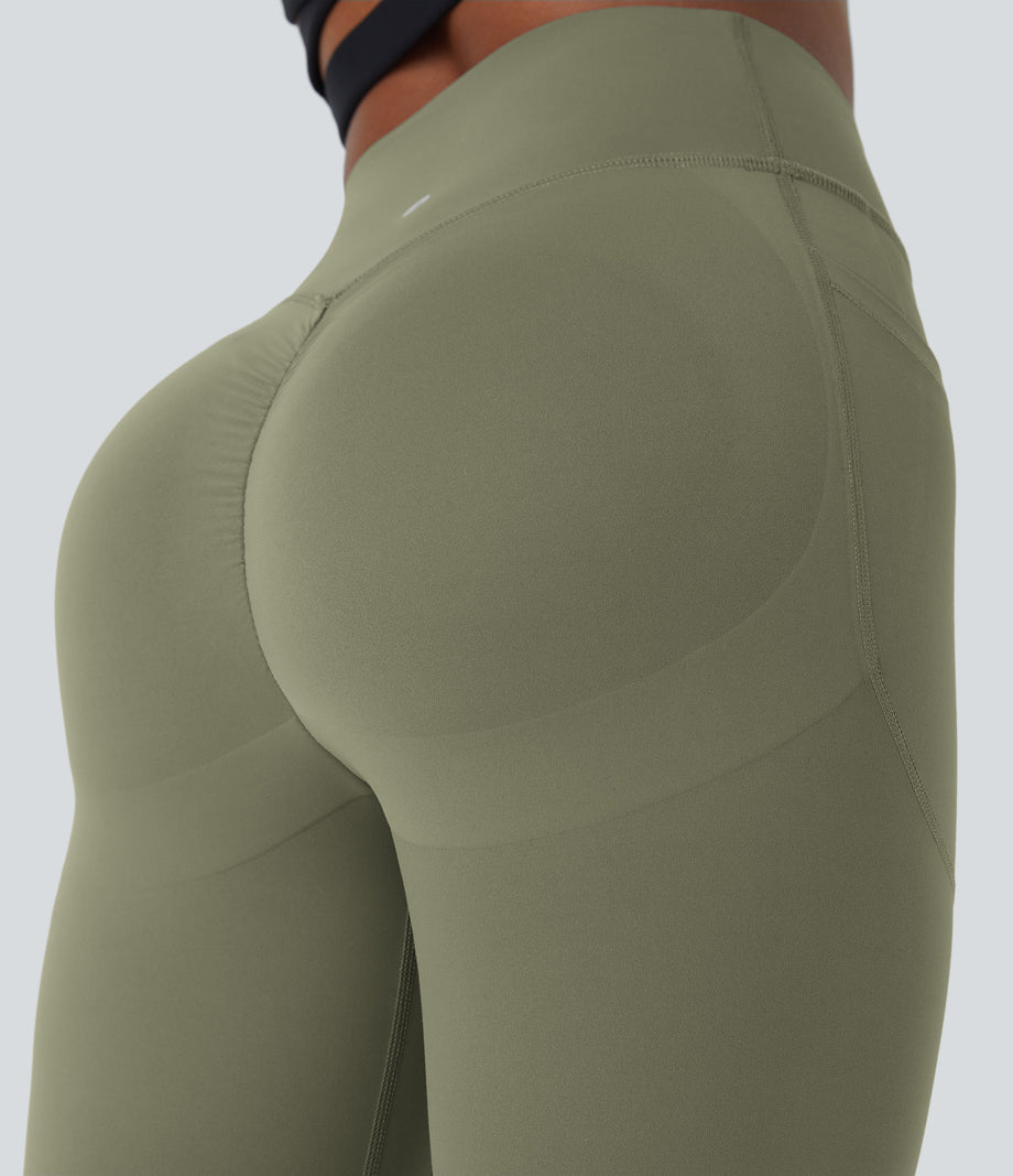 Grass Grey Green