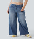 Blue Jasper Denim