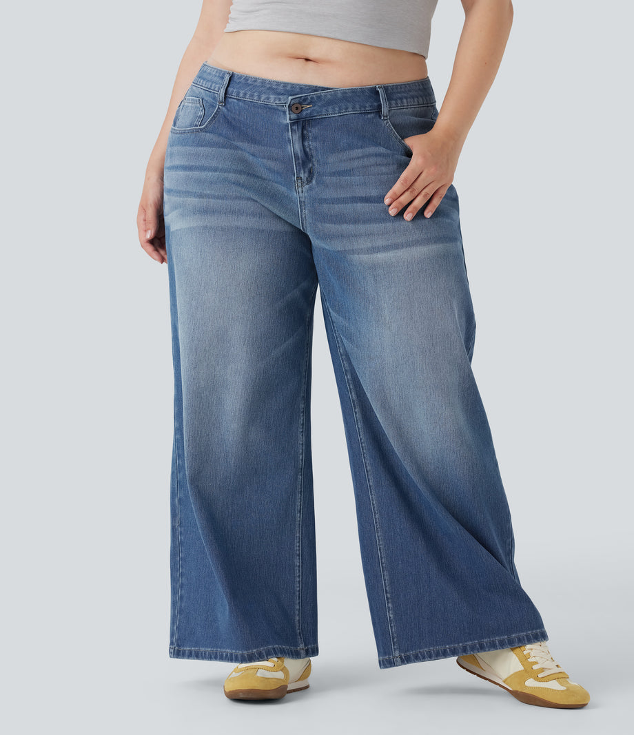 Blue Jasper Denim