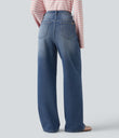 Tide Blue Denim