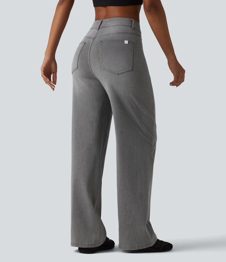 Drizzle Denim