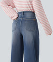 Tide Blue Denim