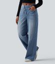 Blue Jasper Denim