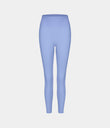 OneForm Seamless Flow High Waisted Booty Scrunch Leggings - Pale Iris
