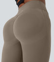 Celeste Sculpt Scrunch Leggings (Buy 2, Get 1 Free)