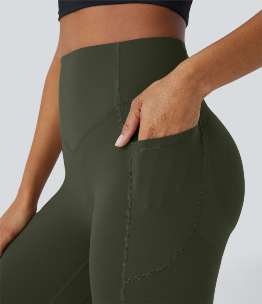 Deep Woodland Green