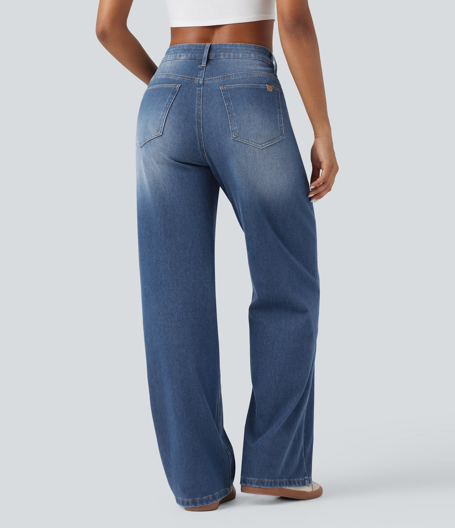 Tide Blue Denim