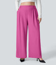 Fuchsia Fedora