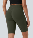 Deep Woodland Green