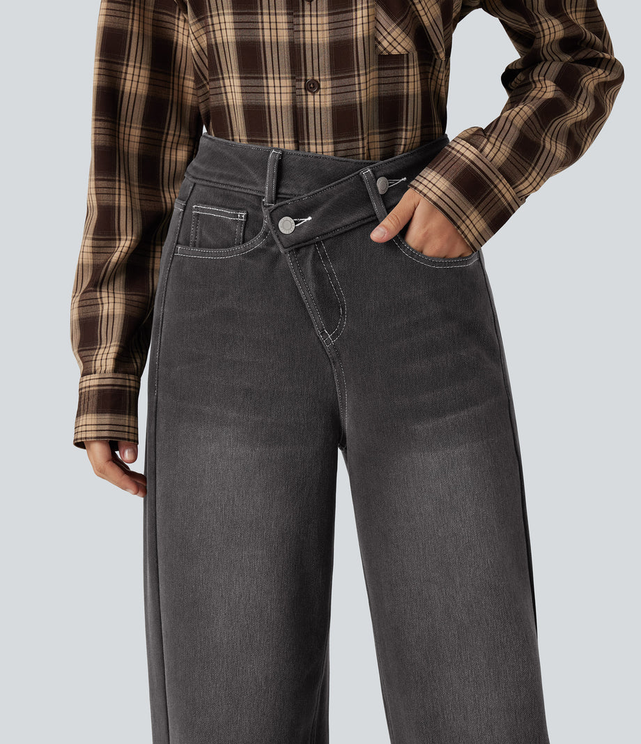 Iron Gate Denim