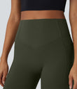 Deep Woodland Green