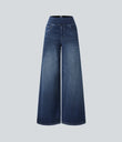 Frost Blue Denim