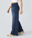 Frost Blue Denim