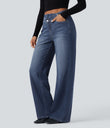 Estate Blue Denim