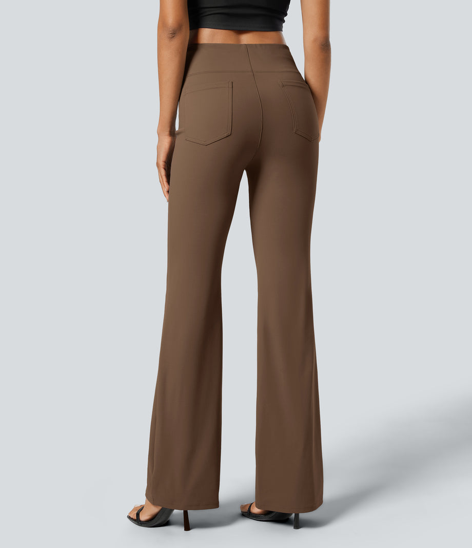 Cocoa Brown