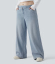 Light Azure Denim