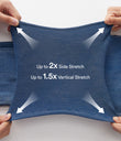 Tide Blue Denim